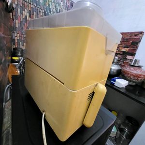 INALSA Juicer