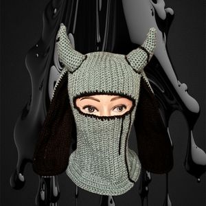 Balaclava Mask