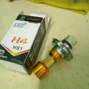 h4 hs1  headlight bulb