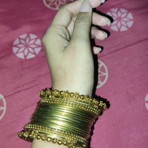 New Bangles