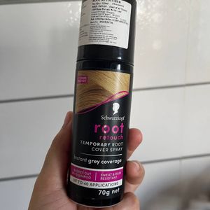 Schwarzkopf Root Retouch Temporary Roo