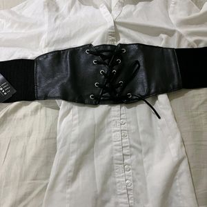 Forever 21 Corset