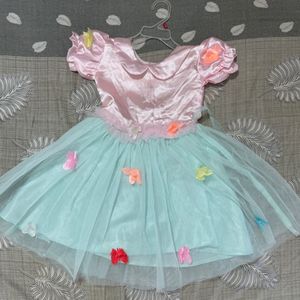 Babygirl Frock