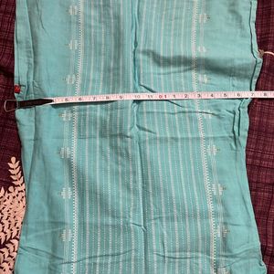 Women Sky Blue Kurta