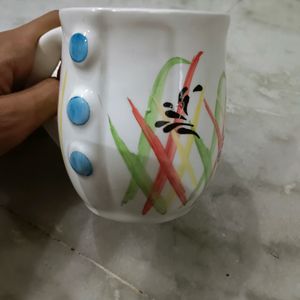 Coffee Mug For Daily Uses