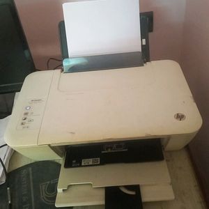 Hp Printer 1515