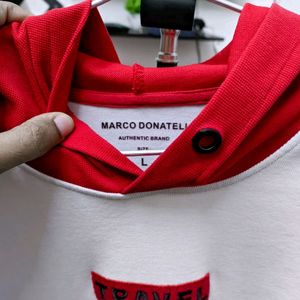 MARCO DONATELI Authentic