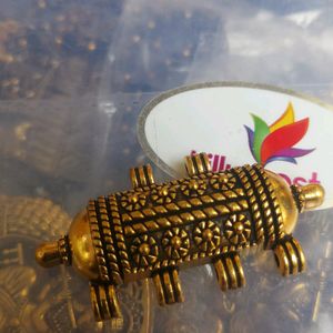 Traditional temple Pendent