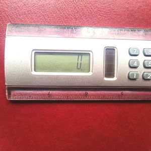 Sale 🎉Electronic Calculator+Scale