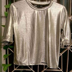 Women Zara Top