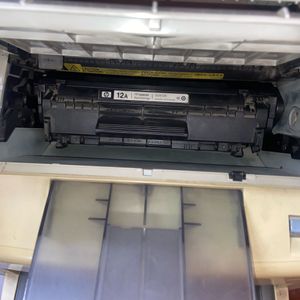 HP LASERJET 3050 Printer