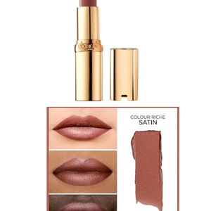 L'Oreal Paris Colour Riche Original Satin Lipstick