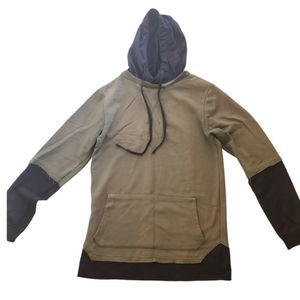 Olive Jacket