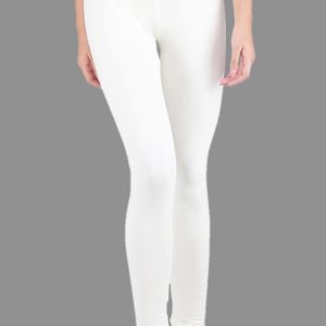 White Legging