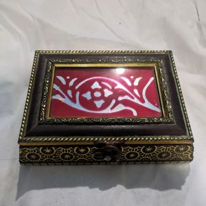 Jewellery Box