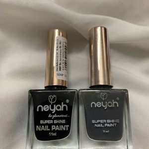 Neyah Nail Polish