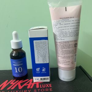 It°S SKIN Skincare Combo