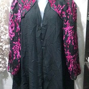 Beautiful Outer Wear / Overcoat