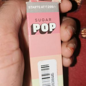 Sugar Pop Full Coverage Concealer