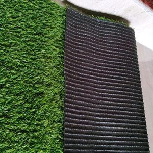 Big Size Artificial Grass Mat