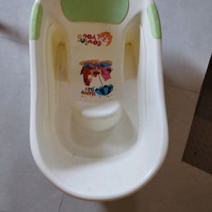 Baby Bath Tub