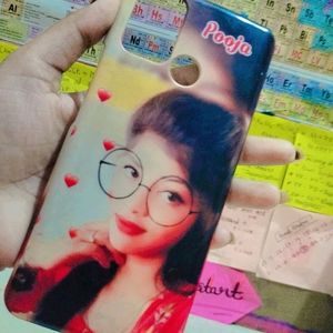 Realme 7i Mobile Cover...