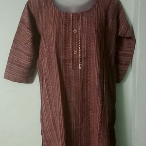 Cotton Kurti