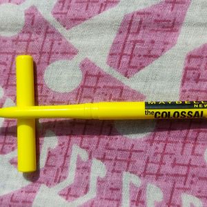 Maybelline New York Colossal Kajal