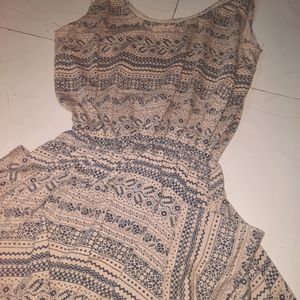 Frock For Women And Girls