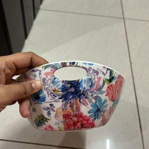 NEW CURRY BOWL