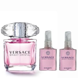 Versace Bright Crystal Perfume (10ml)