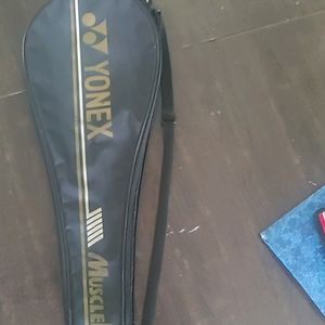 Yonex Badminton Cover