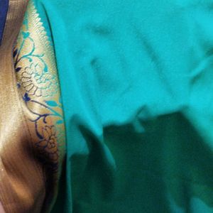 Banarasi Silk Saree