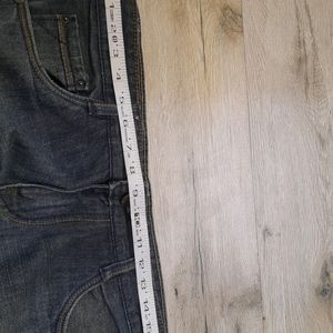 Karigar Jean's Size 36 SA0146