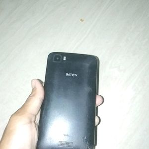 Intex Dead Phone