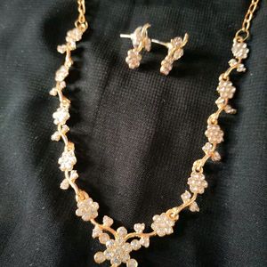 Combo Of Necklace Sets