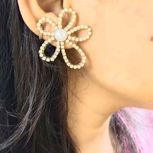 Moti Earring No 9