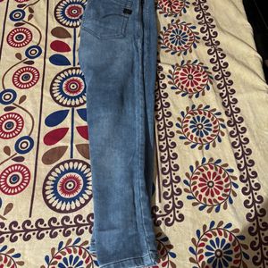 Good Quality Denim Jeans