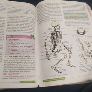 Icse Class 9th Biology Book