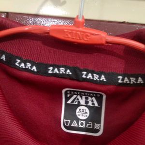 Zara XL T Shirt