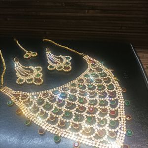 Jewellery Set 💕