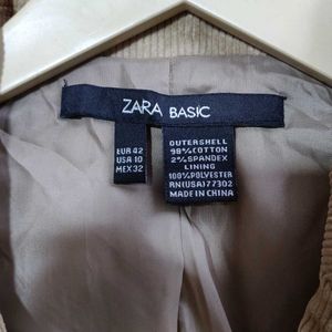 Zara Girl Blazer