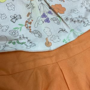 Baby 12 -18 Months Frock