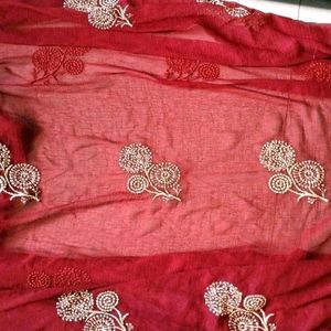 Libas Kurta + Duppata