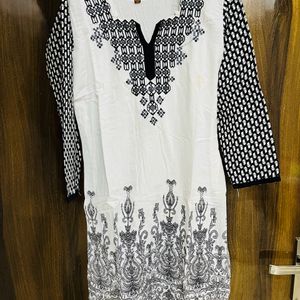 Cotton Kurti