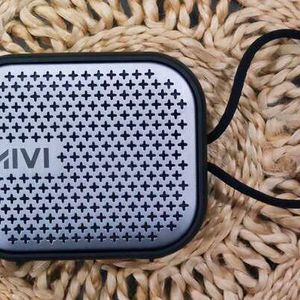 Mivi Bluetooth Speaker