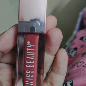 Liquid Lipstick