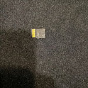 SANDISK 16GB MICROSD CARD