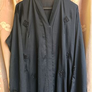 XXL Fancy Abaya ( Burqa)