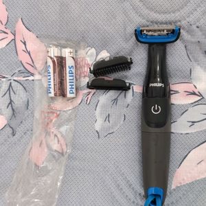 Philips Original Body Hair Removal Trimmer